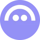 Aave (AAVE) logo