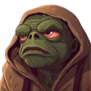 Ape and Pepe