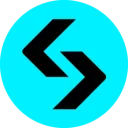 Bitget Token (BGB) logo
