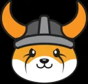 FLOKI (FLOKI) logo