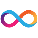 Internet Computer (ICP) logo