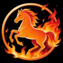 MEME HORSE