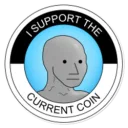 Non-Playable Coin