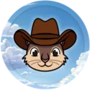 Peanut the Squirrel