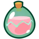 Smooth Love Potion
